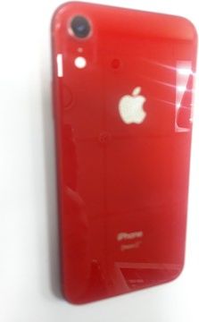 Б/в Мобільний телефон Apple iphone xr 128gb 01-200933576
