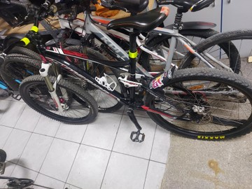 Merida one twenty 900 2013
