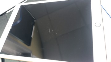 Б/в Планшет Apple ipad 10.2" 128gb wi-fi a2197 2019 01-200933422