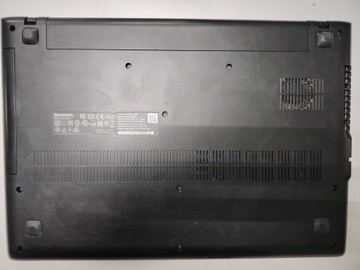 Б/в Ноутбук Lenovo 15/core i3 5005u ddr3/8gb ddr3/hdd *відсутній/ssd 240 gb/*інтегрована 01-200933818