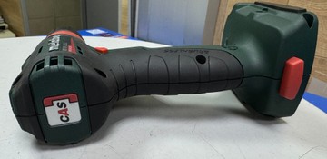 Б/в Шурупокрут Metabo bs 18 l bl q 1акб 2ah зп 01-200933707