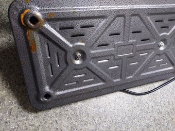 Б/у Настільна плита Domotec ms-5822 01-200930648