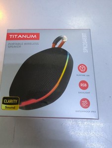 Б/в Акустика Titanum spk2046bt 01-200933952