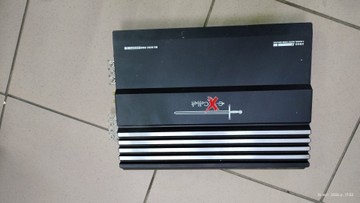 Б/в Підсилювач Excalibur x500.4 01-200935926