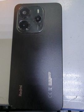 Б/в Мобільний телефон Xiaomi redmi note 14 6/128gb 01-200933917