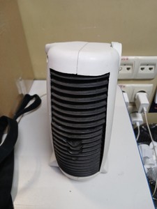 Б/в Обігрівач Wild Wind wwh-fh-2.0-u 01-200935830