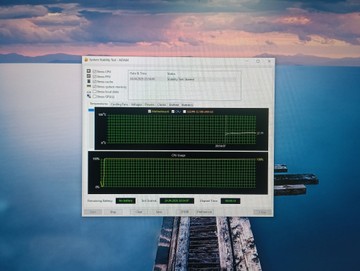Б/у Системный блок Пк amd ryzen 3 2200g/ram 8 gb/hdd відсутній/ssd 240 gb/amd/ ati radeon rx 570 4gb gddr5 256bit 01-200936052