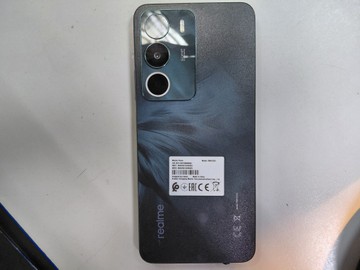 Б/у Мобільний телефон Realme c71 6/128gb 01-200935521