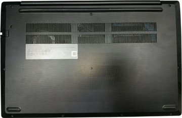 Б/в Ноутбук Lenovo 16/core i3-1115g4 ddr4/8gb ddr4/hdd *відсутній/ssd 256 gb/*інтегрована 01-200937639