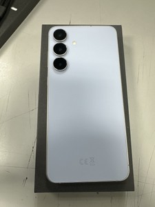Б/у Мобільний телефон Samsung galaxy s25 fe 8/256gb 01-200937811