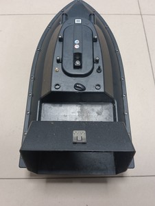 Б/в Короповий кораблик Flytec d12 01-200937748