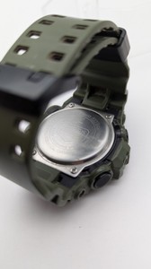 Б/в Годинник Casio ga-700uc 01-200937312