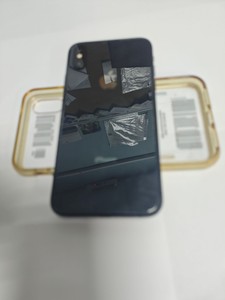 Б/в Мобільний телефон Apple iphone xs 64gb 01-200938366