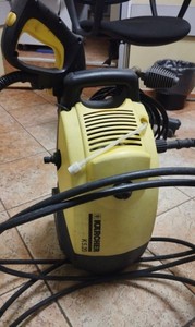 Karcher k 5.20