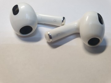 Б/в Навушники Apple airpods 3rd generation 01-200938681