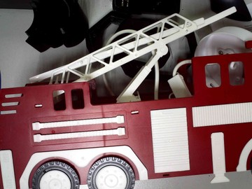 Б/в Люстра класична Sirius мd 16023-2a 01-200937499