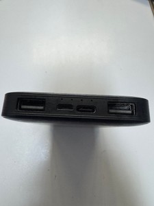 Б/в Повербанк Xiaomi redmi 10000mah 01-200937932