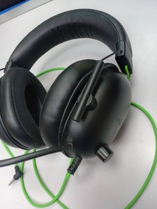 Б/в Навушники Razer blackshark v2 x 01-200939856