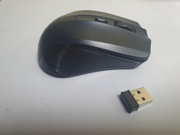 Б/в Мишка бездротова G g 211 16-000273985