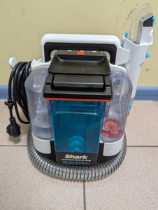 Б/в Пилосос Shark stainstriker pet stain & spot cleaner px200eut 01-200938259