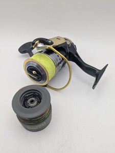 Б/в Котушка рибальська Ryobi ecusima 3000vi 01-200939200