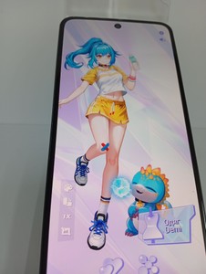 Б/в Мобільний телефон Zte nubia neo 3 gt 5g 12/256gb 01-200940653