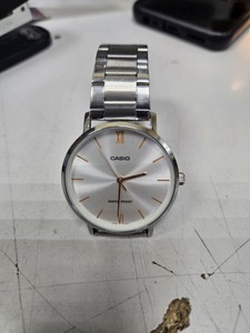 Б/в Годинник Casio ltp-vt01 01-200939979
