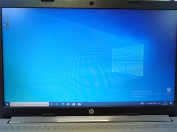 Б/в Ноутбук Hp 15/core i3-1005g1 ddr4/8gb ddr4/ssd 256 gb/*інтегрована 01-200937564