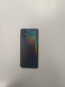 Б/у Мобільний телефон Samsung a515f galaxy a51 4/128gb 01-200940801