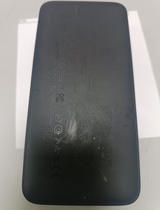 Б/в Повербанк Xiaomi pb200llzm 01-200941180