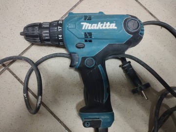 Б/в Шурупокрут Makita df0300 01-200941062