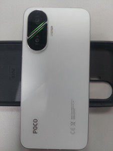 Б/в Мобільний телефон Poco f7 12/512gb 01-200941425