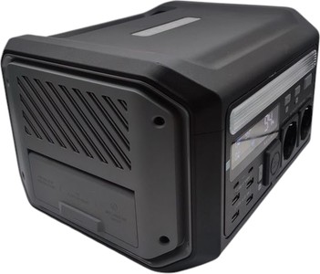 Б/в Зарядна станція Segway lumina 600w lm-500 01-200905583