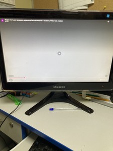 Samsung ls20b3u
