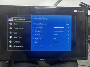 Б/в Телевізор Samsung ue32j4500 01-200939740