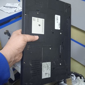Б/у Ноутбук Fujitsu 15/core i5 6300u ddr3/8gb ddr3/hdd *відсутній/ssd 256 gb/*інтегрована 01-200944053