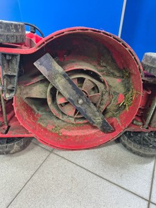 Б/в Газонокосарка Einhell gc-em 1033 01-200944180