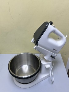 Б/в Міксер стаціонарний Philips hr3750 01-200935721