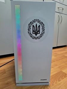 Б/в Системний блок Пк amd ryzen 5 5600/ram 32 gb/hdd відсутній/ssd 256 gb/nvidia rtx 4060 (geforce) 8gb gddr6 128bit 01-200941912