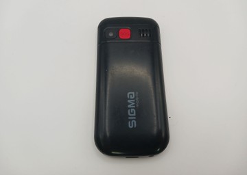 Б/в Мобільний телефон Sigma comfort 50 cf115 easy 01-200945753