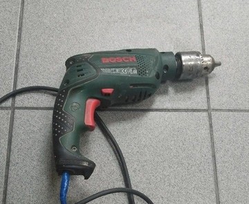 Б/в Дриль ударний Bosch psb 530 re 01-200941906