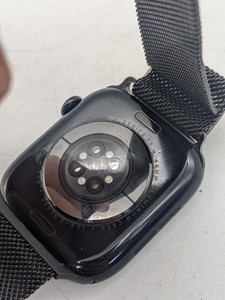 Б/в Смарт-годинник Apple watch series 10 gps 46mm alu. case 01-200906630
