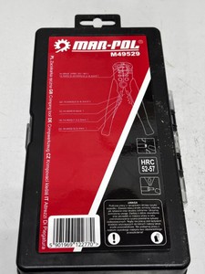 Б/в Стріпер Mar-Pol m49529 01-200941910