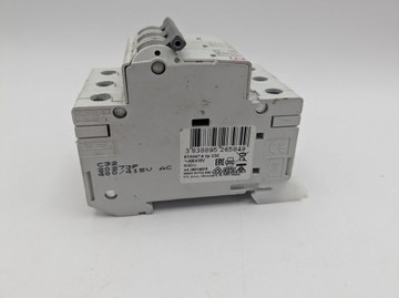 Б/у Дифференциальный автомат Etimat 6 3p с 32а 01-200945292