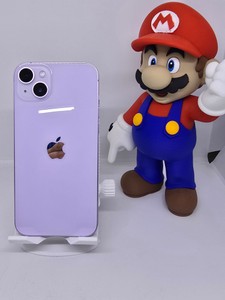 Б/в Мобільний телефон Apple iphone 14 plus 128gb esim 01-200824816