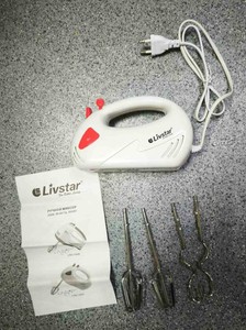 Б/у Миксер Livstar lsu-1437 01-200946169