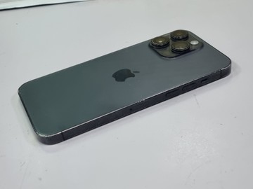 Б/в Мобільний телефон Apple iphone 14 pro max 256gb 01-200909525