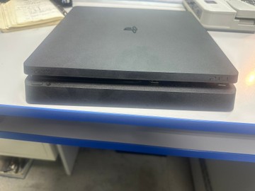 Б/в Ігрова приставка Sony playstation 4 500gb 01-200945300