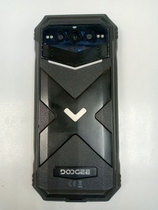 Б/в Мобільний телефон Doogee v max plus 16/512gb 01-200947043