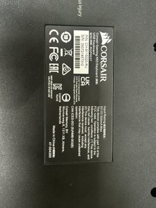 Б/в Клавіатура Corsair k63 01-200946968